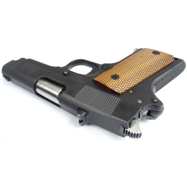 Pistolet Detonics Combat Master kal. .45ACP